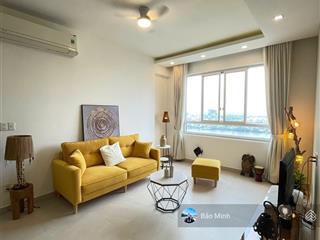 Chính chủ bán gấp căn hộ tropic garden quận 2 72m2 2pn2wc giá 2 tỷ 690 nội thất đầy đủ view cực đẹp