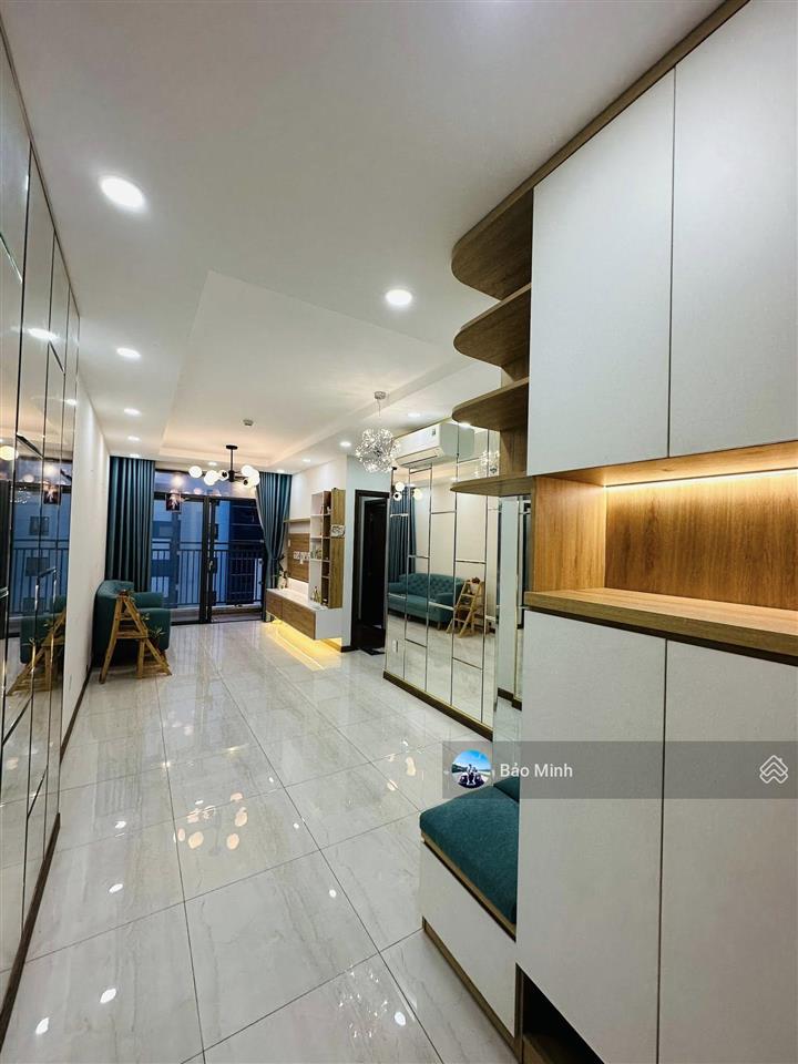 Chính chủ cần bán gấp căn hộ him lam phú an quận 9 dt 71m2 2pn 2wc giá 1 tỷ 890 nội thất đầy đủ