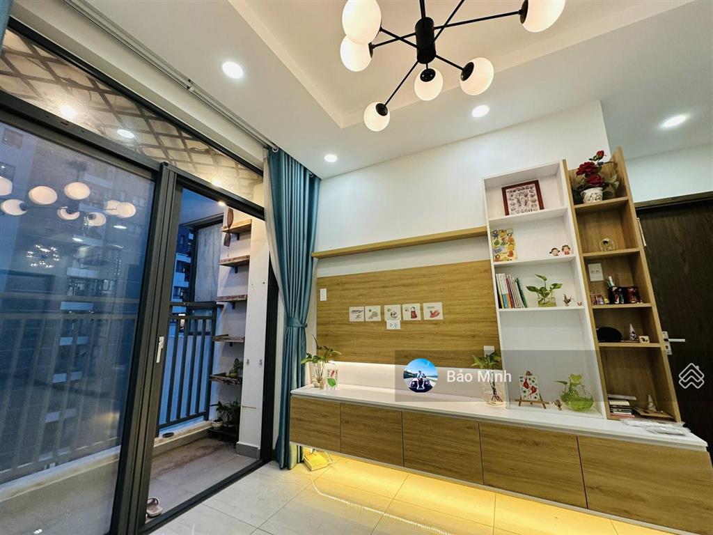 Chính chủ cần bán gấp căn hộ him lam phú an quận 9 dt 71m2 2pn 2wc giá 1 tỷ 890 nội thất đầy đủ