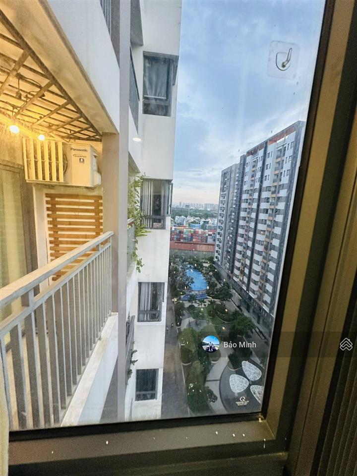 Chính chủ cần bán gấp căn hộ him lam phú an quận 9 dt 71m2 2pn 2wc giá 1 tỷ 890 nội thất đầy đủ