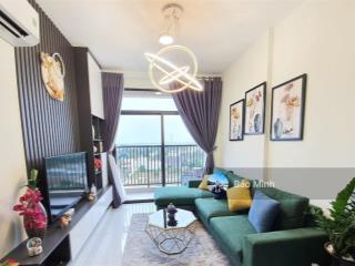 Chính chủ cần bán gấp căn hộ jamila khang điền quận 9 dt 72m2 2pn 2wc giá 1 tỷ 980 nội thất đầy đủ