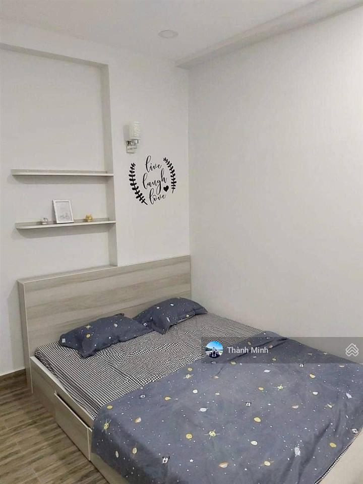 Hàng hiếm! chính chủ cần bán ch cao ốc thịnh vượng q2 dt 76m2 2pn 2wc giá 1 tỷ 760 nội thất đầy đủ