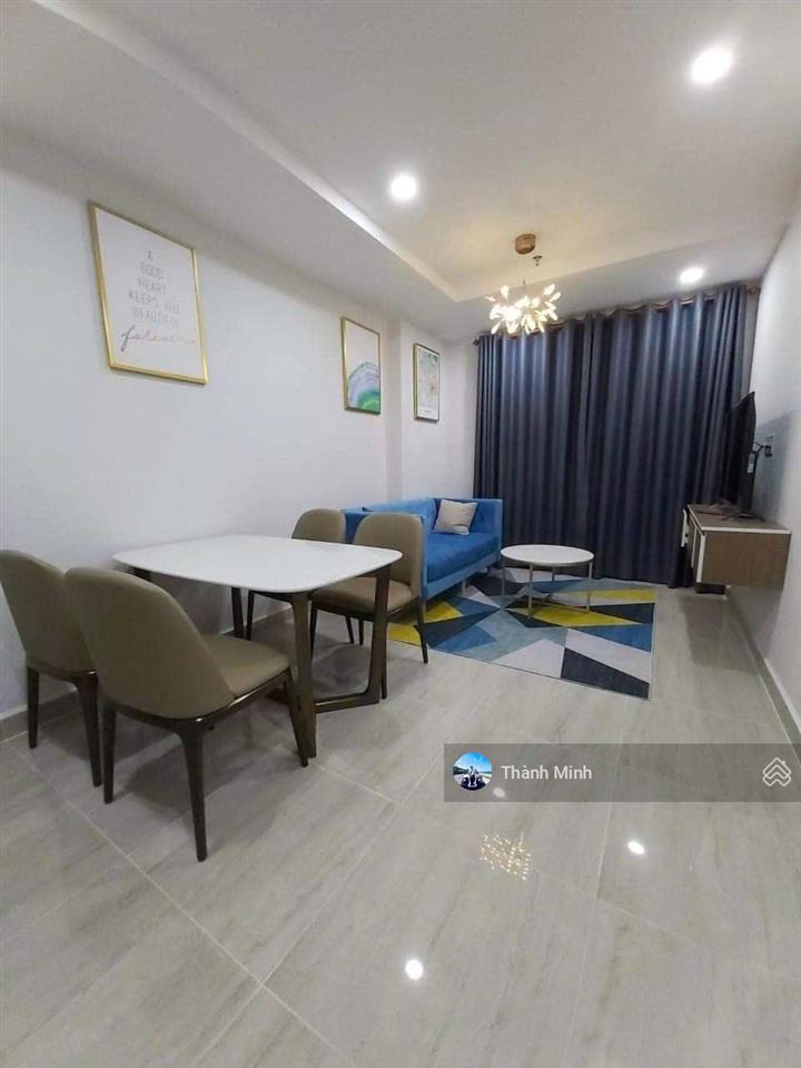 Hàng hiếm! chính chủ cần bán ch cao ốc thịnh vượng q2 dt 76m2 2pn 2wc giá 1 tỷ 760 nội thất đầy đủ