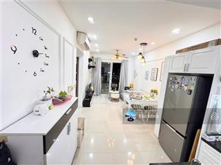 Chính chủ cần bán gấp cc galaxy 9 quận 4 dt 72m2 2pn2wc giá 2tỷ380 đầy đủ nội thất view thoáng mát