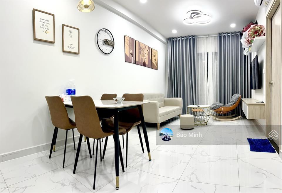  ngay chủ nhà bán gấp căn hộ đất phương nam dt68m2 2pn 2wc giá 1 tỷ 760 nội thất đầy đủ