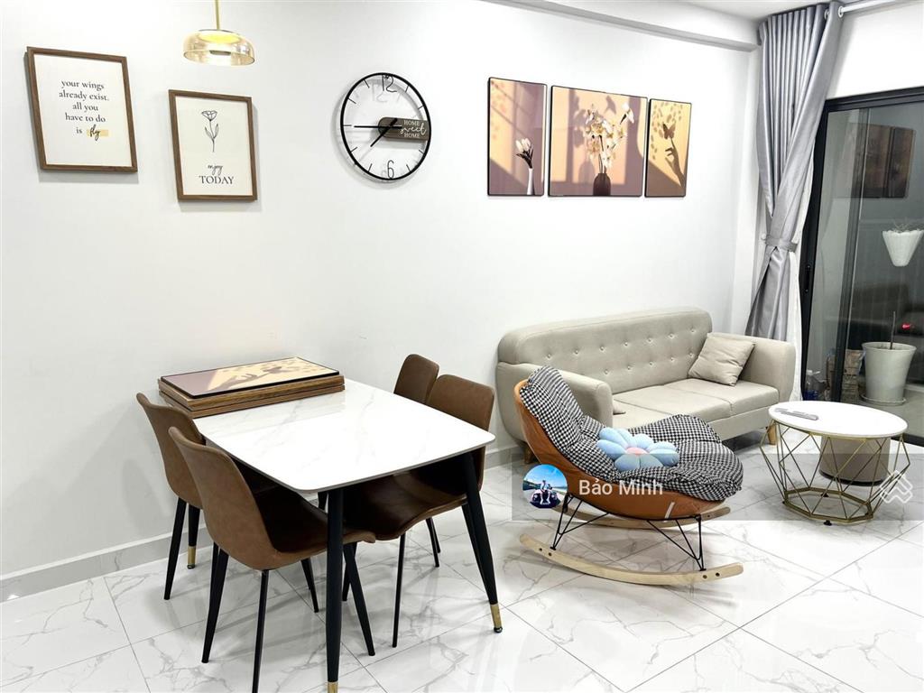  ngay chủ nhà bán gấp căn hộ đất phương nam dt68m2 2pn 2wc giá 1 tỷ 760 nội thất đầy đủ