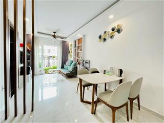  chính chủ cần bán gấp ch phú đạt bình thạnh dt 71m2 2pn 2wc giá 2 tỷ 370 nội thất đầy đủ