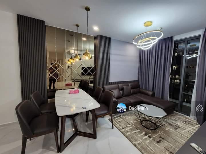 Chủ nhà định cư cần bán gấp ch botanic tower phú nhuận dt 86m2 2pn 2wc nội thất đầy đủ