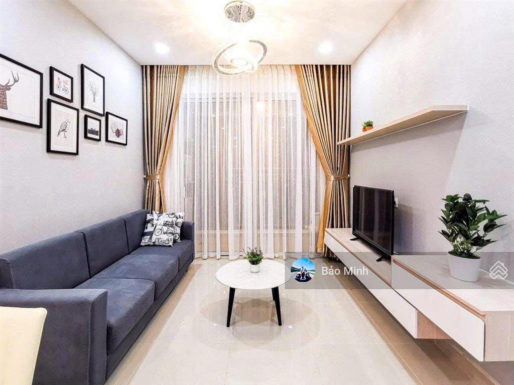  chính chủ bán gấp căn hộ tân phước plaza quận 11 dt 72m2 2pn2wc giá 1tỷ860 nội thất đầy dủ