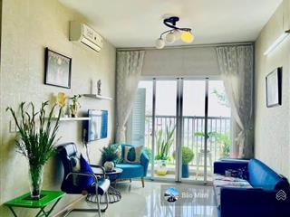 Chính chủ cần bán gấp căn hộ jamona city quận 7 dt 72m2 2pn 2wc giá 1 tỷ 920 view sông thoáng mát