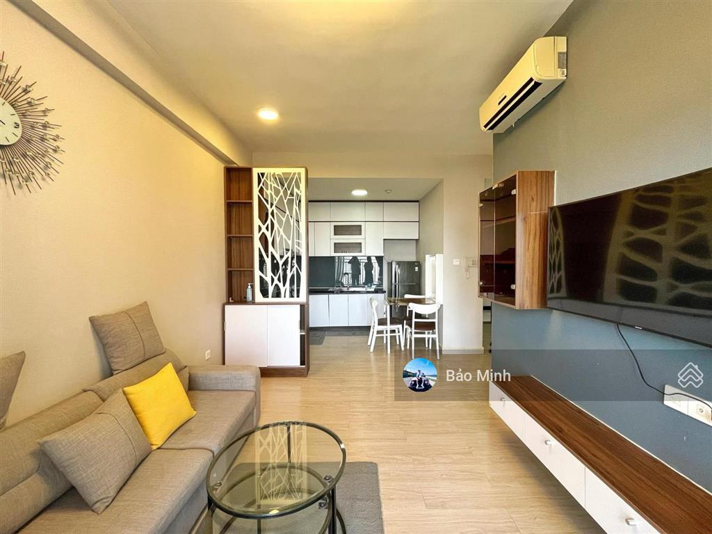 Hot! chính chủ cần bán gấp cao ốc thịnh vượng quận 2 dt 80m2 2pn 2wc giá 1 tỷ 860 nội thất đầy đủ