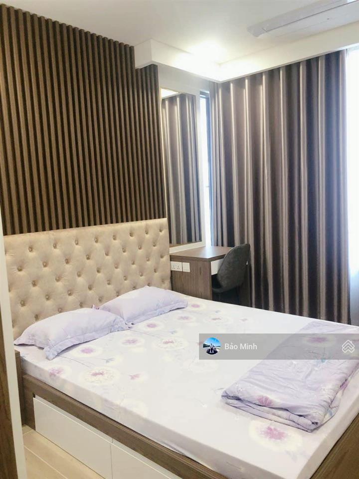 Hot! chính chủ cần bán gấp cao ốc thịnh vượng quận 2 dt 80m2 2pn 2wc giá 1 tỷ 860 nội thất đầy đủ