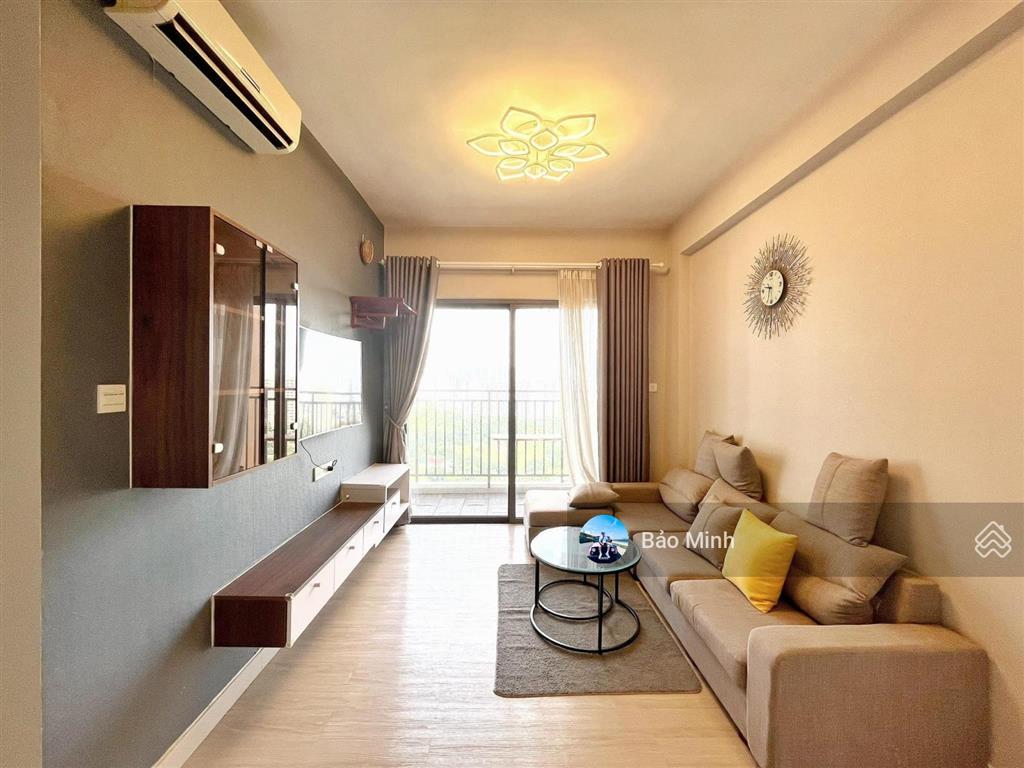 Hot! chính chủ cần bán gấp cao ốc thịnh vượng quận 2 dt 80m2 2pn 2wc giá 1 tỷ 860 nội thất đầy đủ