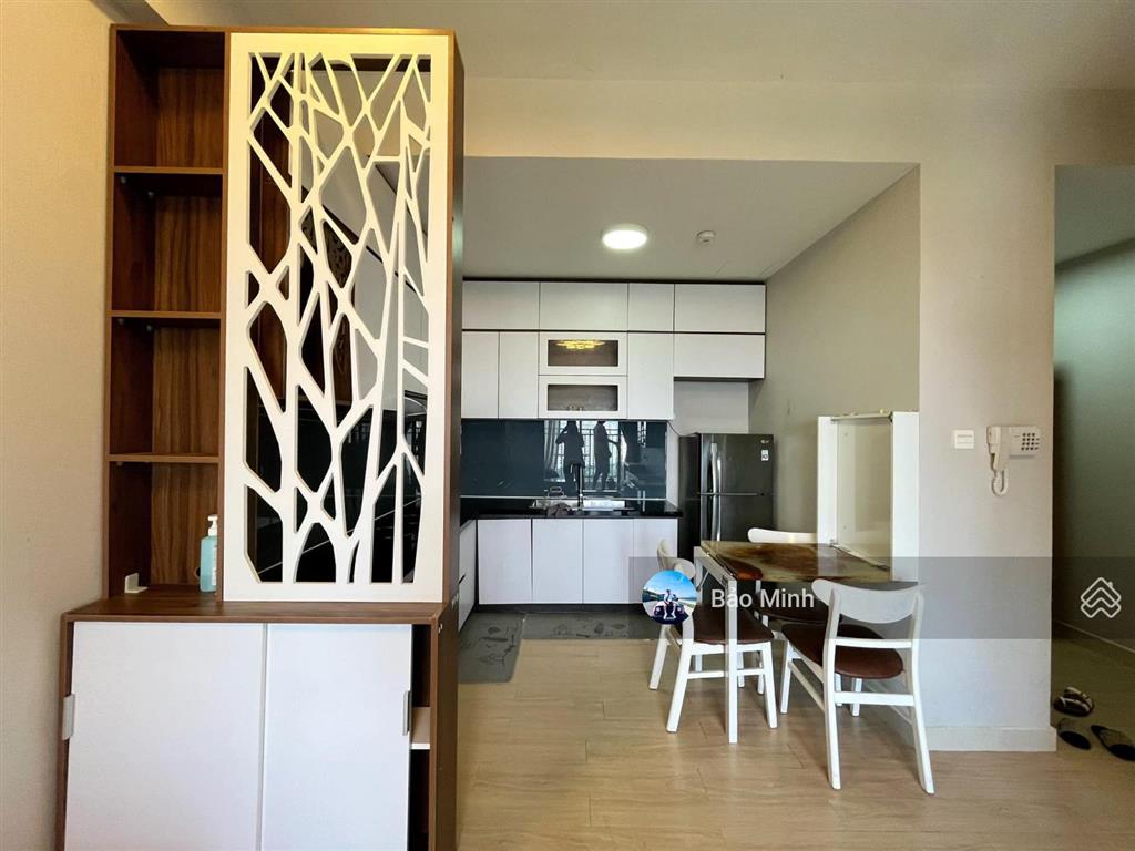 Hot! chính chủ cần bán gấp cao ốc thịnh vượng quận 2 dt 80m2 2pn 2wc giá 1 tỷ 860 nội thất đầy đủ