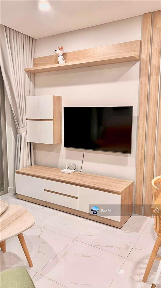 Giá tốt! chính chủ cần bán gấp căn hộ moonlight thủ đức dt 68m2 2pn 2wc giá 1tỷ920 đầy đủ nội thất