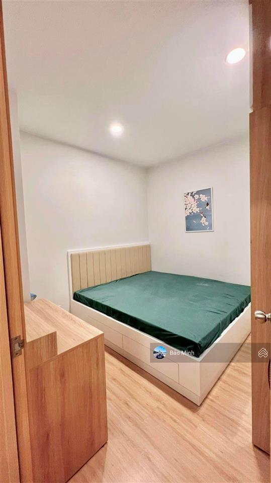 Giá tốt! chính chủ cần bán gấp căn hộ moonlight thủ đức dt 68m2 2pn 2wc giá 1tỷ920 đầy đủ nội thất