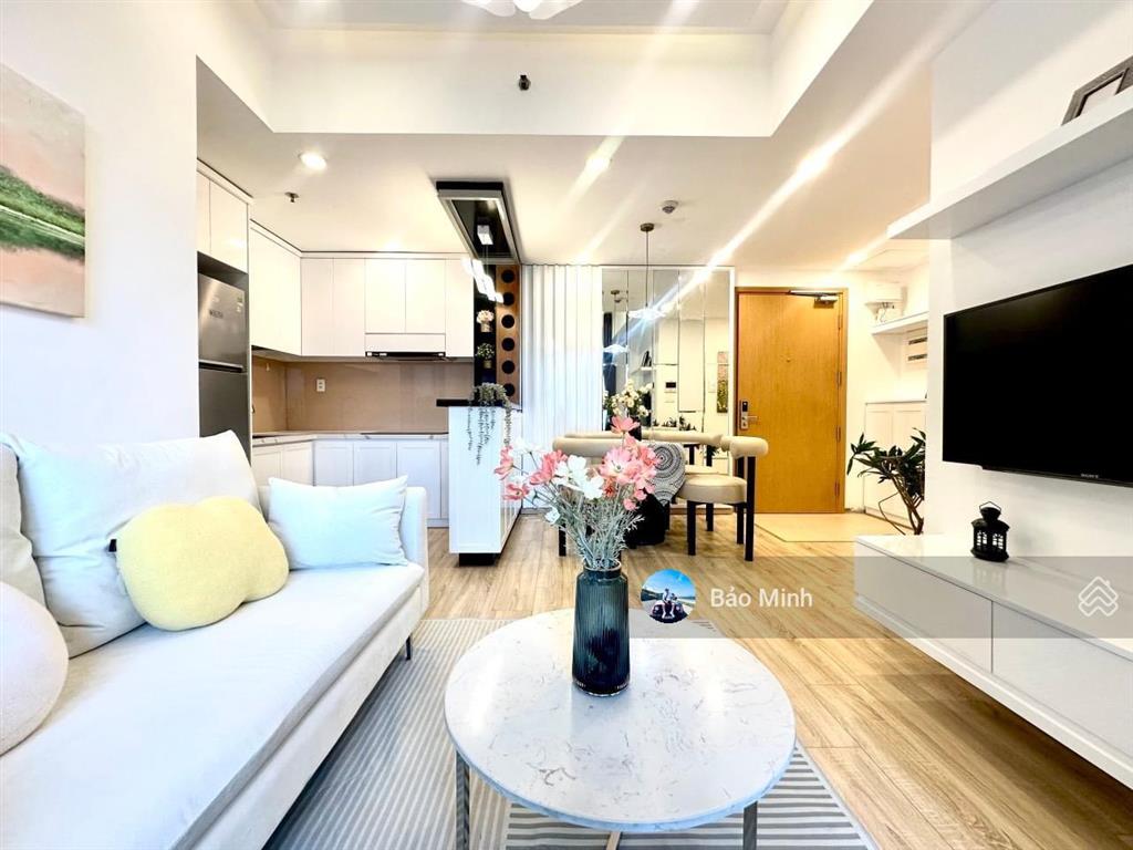  chính chủ cần bán gấp căn hộ tropic garden quận2 dt 72m2 2pn2wc giá 3tỷ250 đầy đủ nội thất