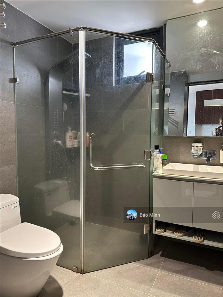 Giá siêu tốt! chủ nhà đi định cư bán ch tân phước plaza q11 76m2 2pn2wc giá 3tỷ290 nội thất đầy đủ
