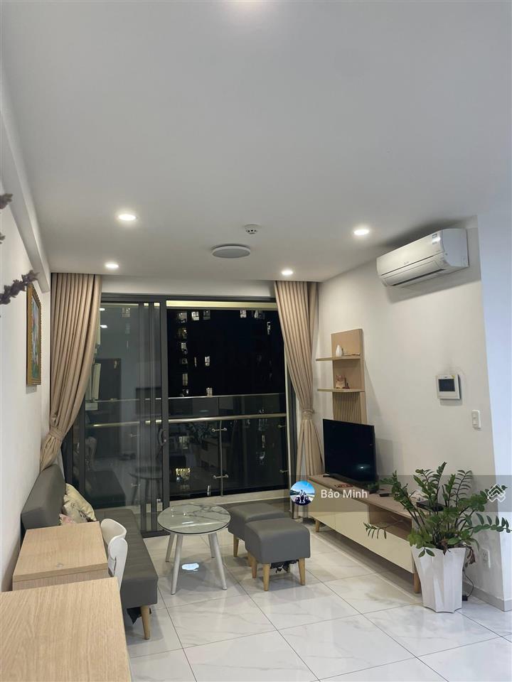 Giá tốt! chính chủ cần bán gấp căn hộ richstar tân phú dt 72m2 2pn 2wc giá 2tỷ290 nội thất đầy đủ