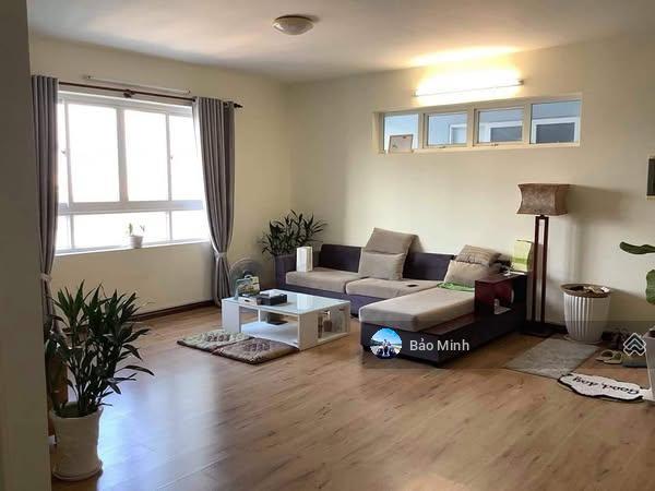  chính chủ cần bán ch copac square quận 4. dt 82m² 2pn 2wc nội thất đầy đủ