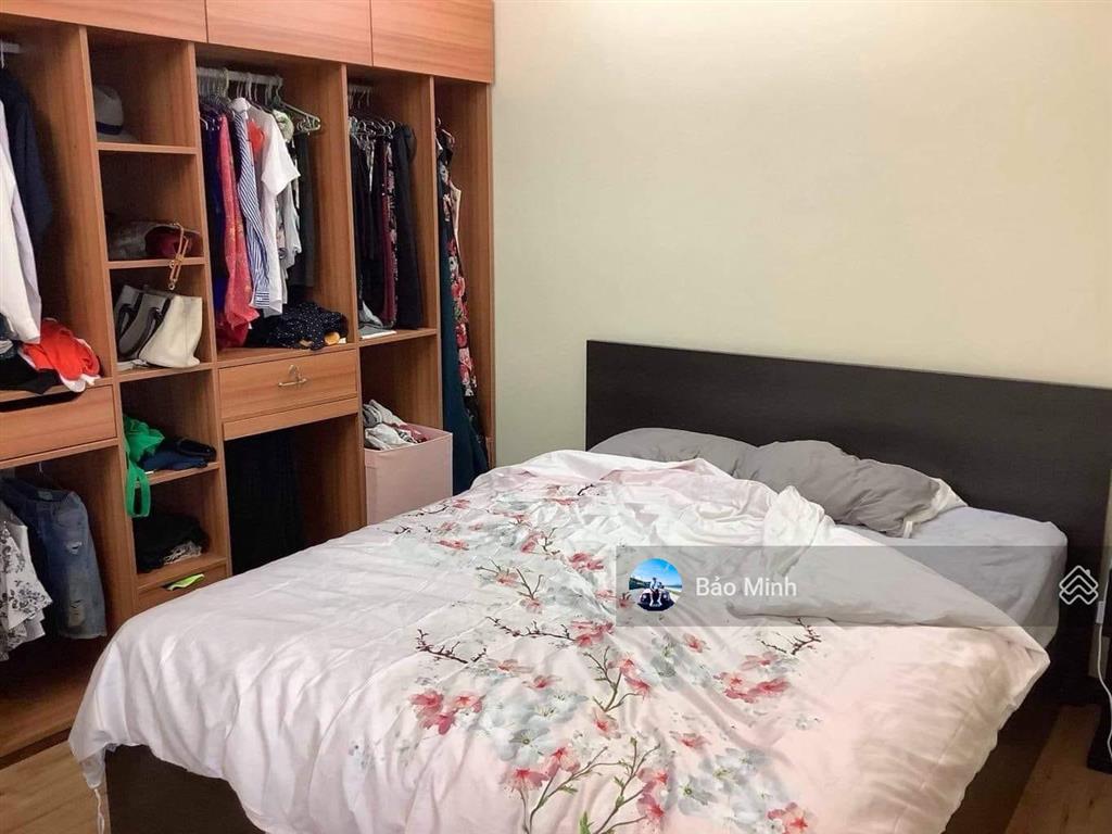  chính chủ cần bán ch copac square quận 4. dt 82m² 2pn 2wc nội thất đầy đủ