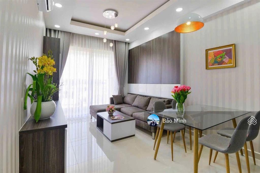 Chính chủ bán gấp căn hộ sunny plaza gò vấp dt 72m2 2pn2wc đầy đủ tiện ích full nội thất