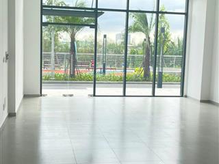 Cho thuê shophouse chung cư mới bàn giao mt eastmark để kinh doanh buôn bán thuận lợi, vào ở liền
