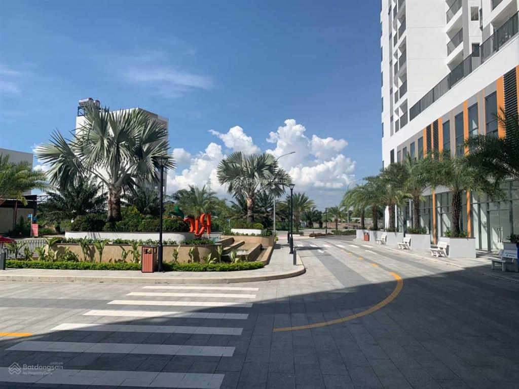 Cho thuê shophouse chung cư ricca 2 tầng để ở và kinh doanh buôn bán giá 10tr. 0902 564 *** trung xem