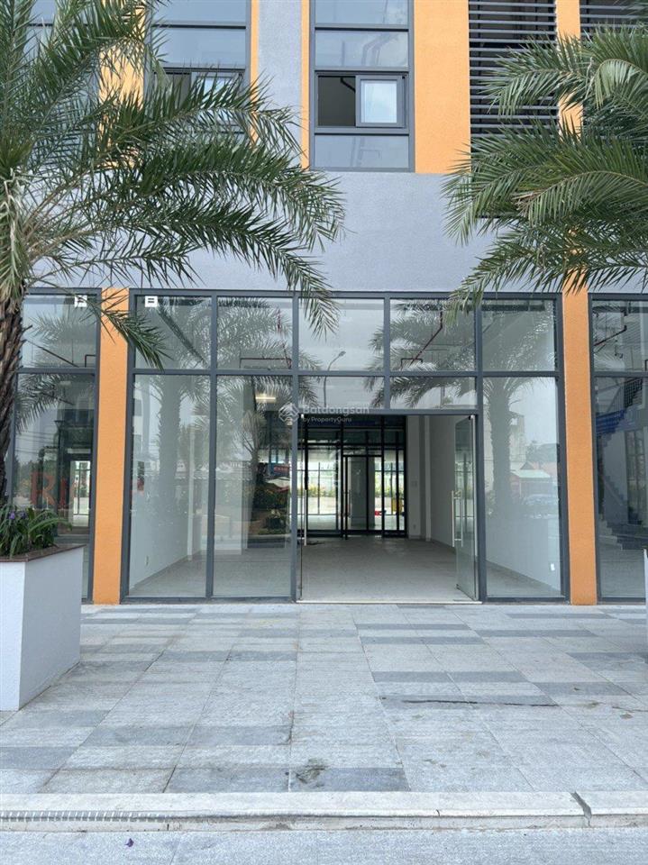 Cho thuê shophouse chung cư ricca 2 tầng để ở và kinh doanh buôn bán giá 10tr. 0902 564 *** trung xem