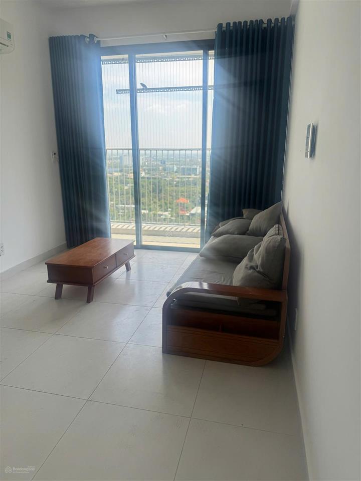 Cho thuê căn hộ chung cư ricca 70m2 căn góc 2pn + 2wc full nội thất đẹp vào ở liền giá 8tr5/th.