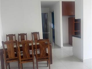 Cho thuê căn hộ chung cư ricca 70m2 căn góc 2pn + 2wc full nội thất đẹp vào ở liền giá 8tr5/th.