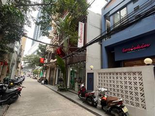 Bán đất phố lê trọng tấn  thanh xuân dt100m2 ô tô tránh vỉa hè rộng giá 43 tỷ có tl.