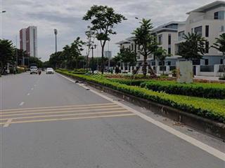 Chính chủ bán 150 m, mt 12m đất đấu giá dương nội hà đông vị trí kinh doanh mặt đường lê quang đạo