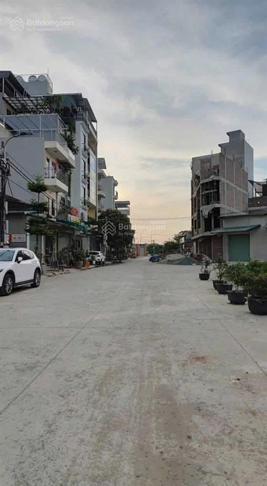 Chính chủ bán 55m đất dịch vụ đồng giường sát khu d geleximco giá tốt nhất khu vực