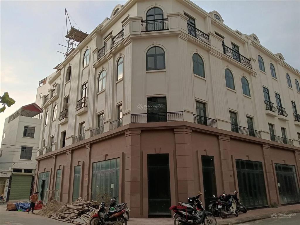 Chính chủ bán dt83 m liền kề 4 tầng sơn đồng center giá rẻ nhất thị trường