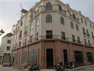 Chính chủ bán dt83 m liền kề 4 tầng sơn đồng center giá rẻ nhất thị trường