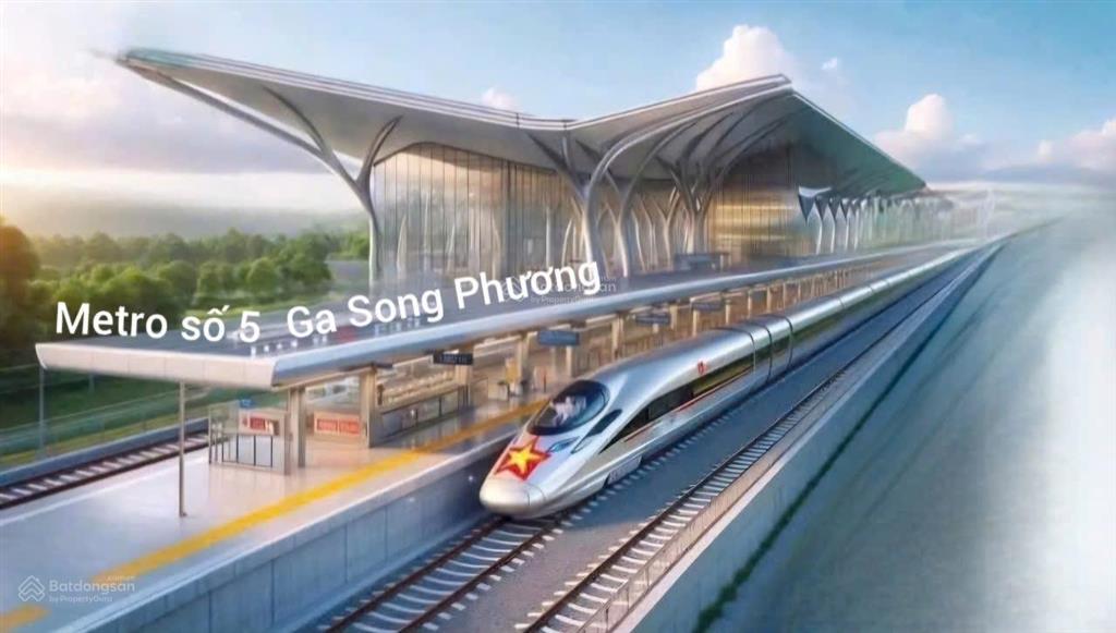 Cần bán dt 62m mt 4.1m dịch vụ song phương sơn đồng vỉa hè 2.5m hàng hiếm giá tốt cho nhà đầu tư