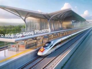 Cần bán dt 62m mt 4.1m dịch vụ song phương sơn đồng vỉa hè 2.5m hàng hiếm giá tốt cho nhà đầu tư