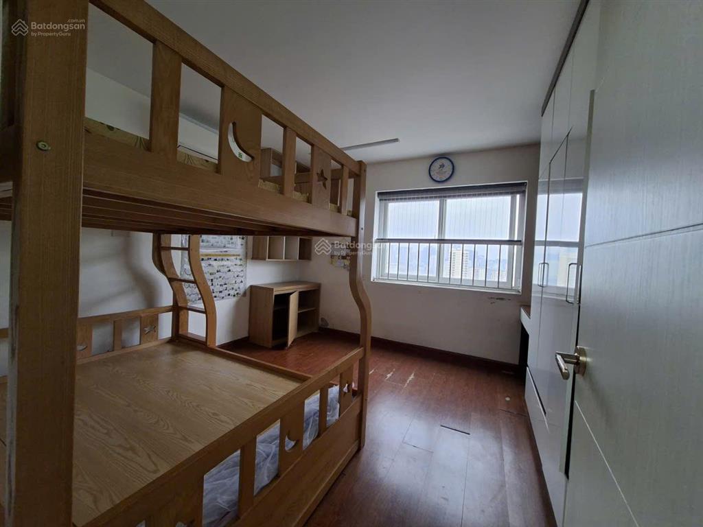 Chỉ 6,5 tỷ căn hộ chung cư mạc thái tổ, cầu giấy, 82m 2n 2wc, đầy đủ nội thất