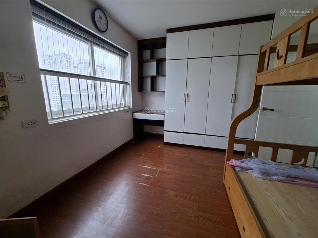 Chỉ 6,5 tỷ căn hộ chung cư mạc thái tổ, cầu giấy, 82m 2n 2wc, đầy đủ nội thất