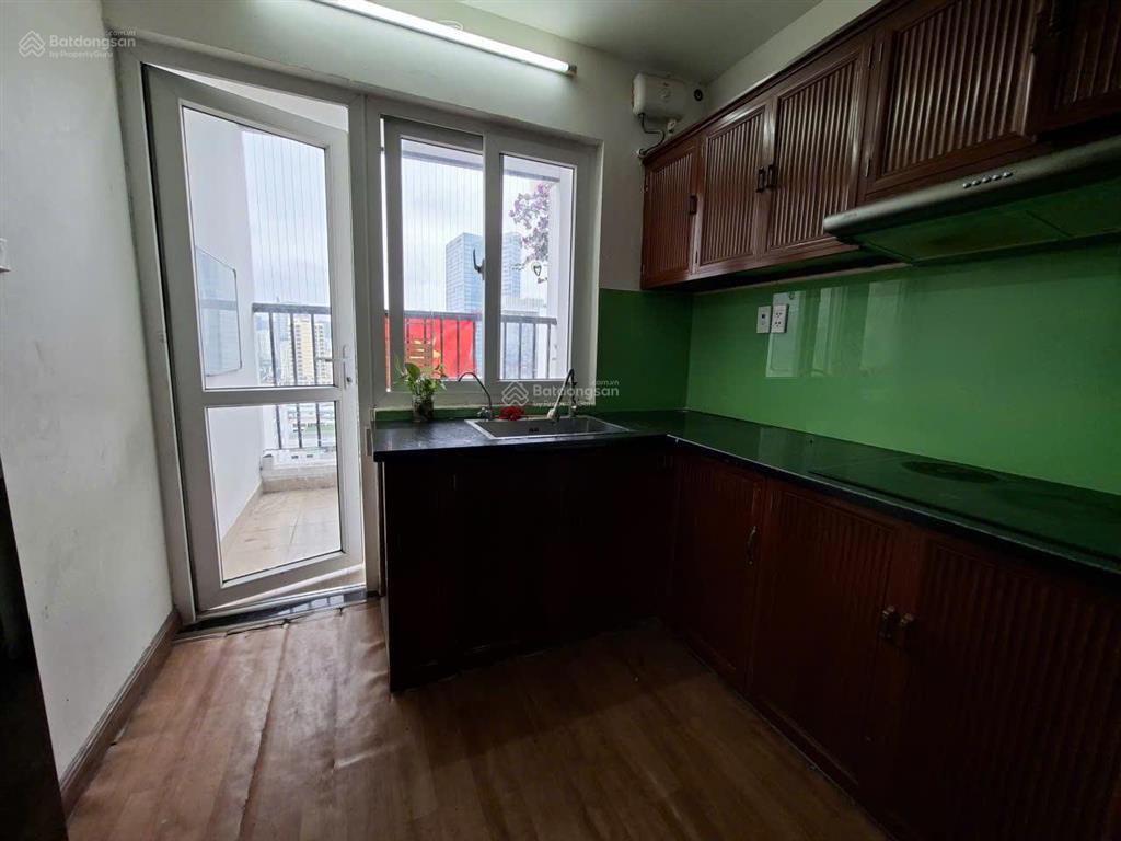 Chỉ 6,5 tỷ căn hộ chung cư mạc thái tổ, cầu giấy, 82m 2n 2wc, đầy đủ nội thất