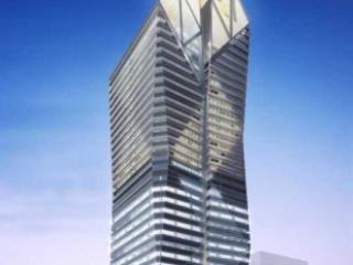 Shophouse khối đế tòa diamond flower lê văn lương 363m2 mặt tiền rộng 50 tỷ