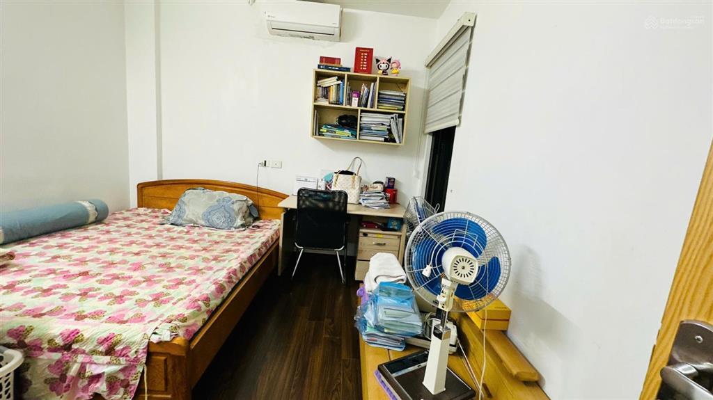 Chỉ 4,75 tỷ chung cư nam trung yên mặt đường nguyễn quốc trị 56m2 2n 1wc full nội thất đẹp
