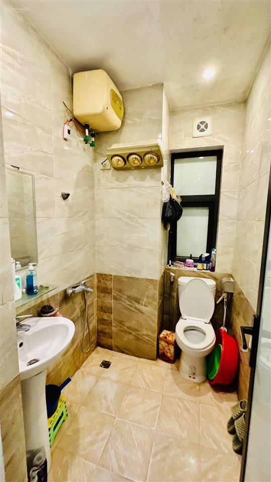 Chỉ 4,75 tỷ chung cư nam trung yên mặt đường nguyễn quốc trị 56m2 2n 1wc full nội thất đẹp