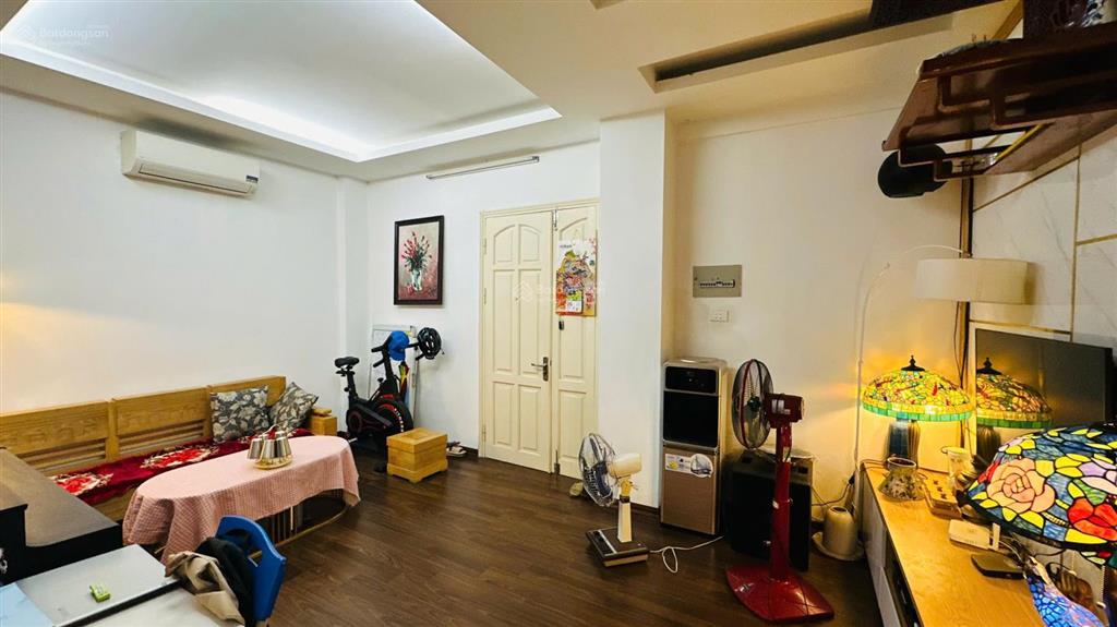 Chỉ 4,75 tỷ chung cư nam trung yên mặt đường nguyễn quốc trị 56m2 2n 1wc full nội thất đẹp