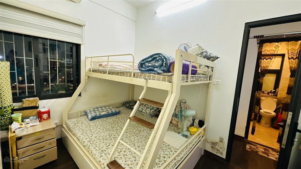 Chỉ 4,75 tỷ chung cư nam trung yên mặt đường nguyễn quốc trị 56m2 2n 1wc full nội thất đẹp