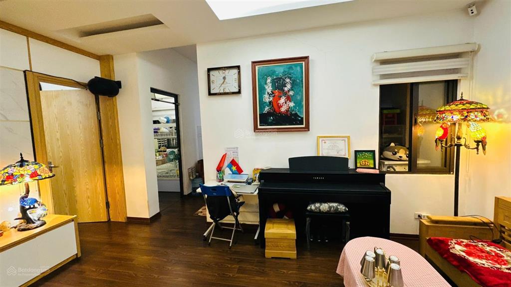 Chỉ 4,75 tỷ chung cư nam trung yên mặt đường nguyễn quốc trị 56m2 2n 1wc full nội thất đẹp