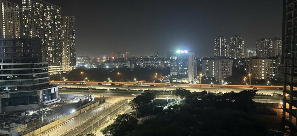 Chỉ 4,75 tỷ chung cư nam trung yên mặt đường nguyễn quốc trị 56m2 2n 1wc full nội thất đẹp