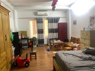 Hiếm có chỉ 13 tỷ 56m 3 tầng ô tô cách 15m phố nguyễn chí thanh, vị trí rất đẹp