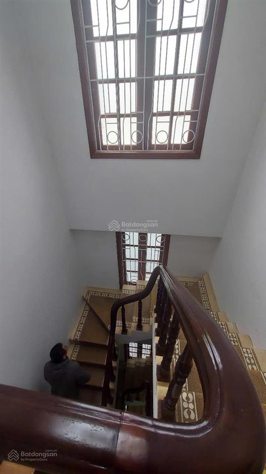 Siêu hiếm chỉ hơn 26 tỷ phân lô 90m 5 tầng, 3 mặt thoáng, ô tô tránh, kinh doanh khu hoàng ngân